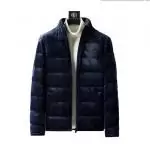 nouvelle doudoune armani  eagle blue